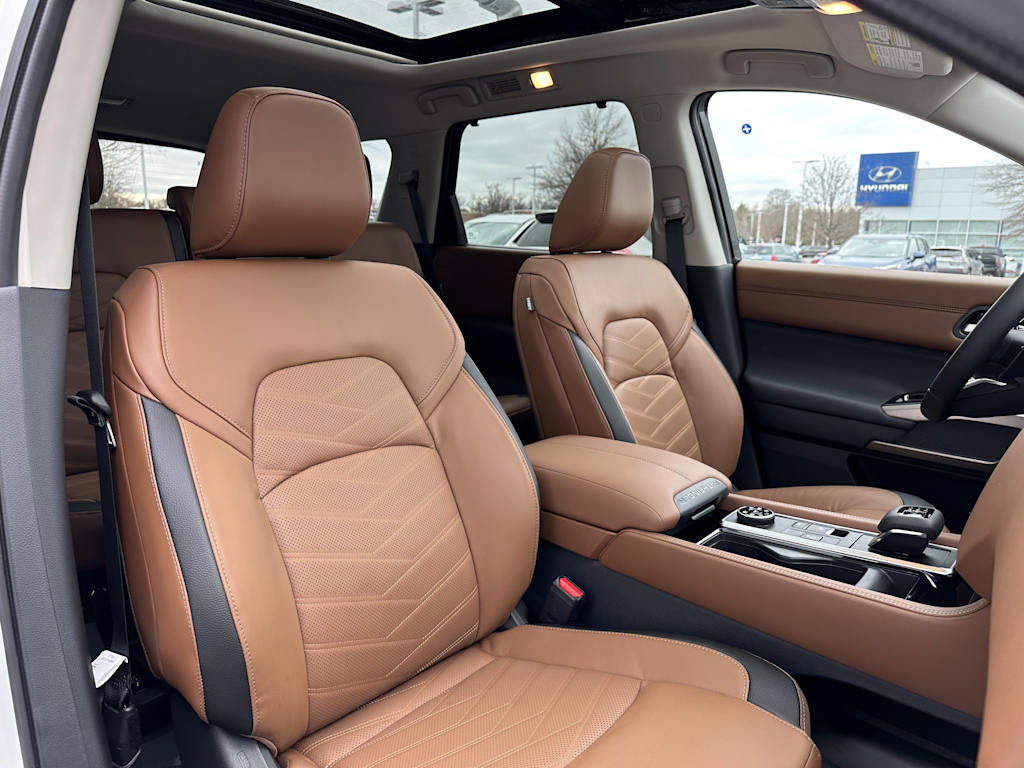 Thumbnail: 2025 Nissan Pathfinder - 30