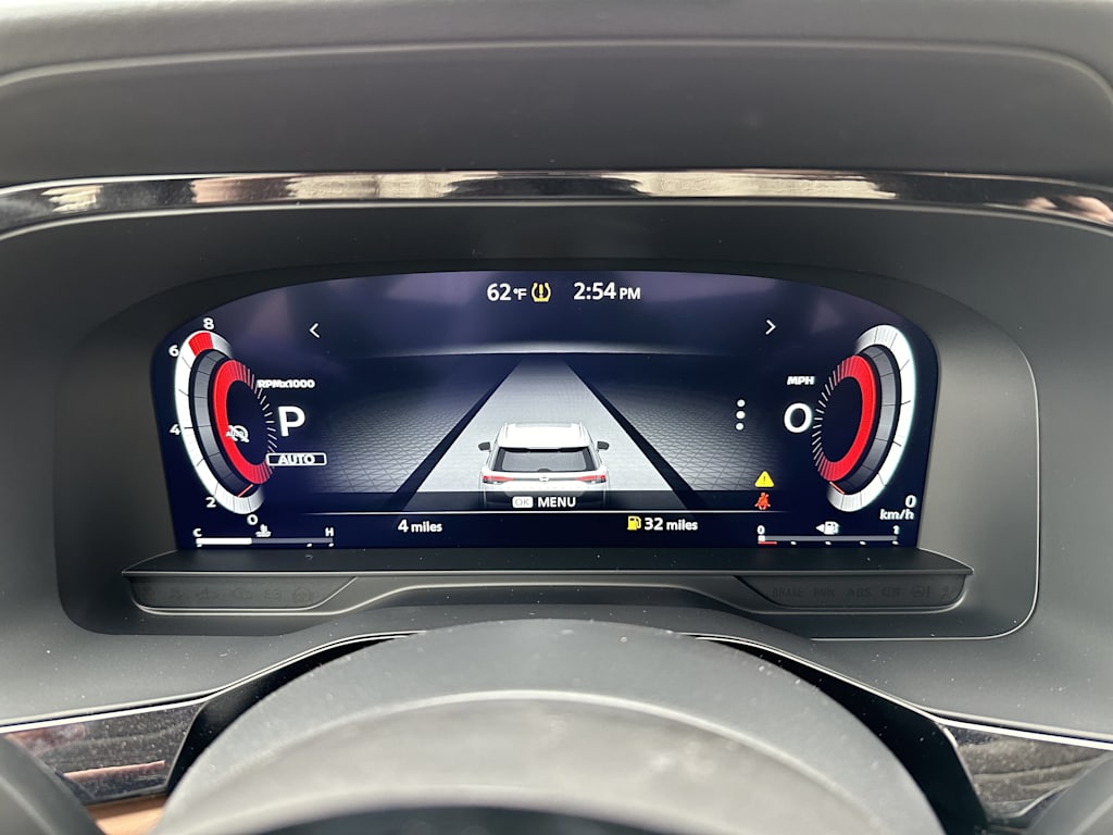 Thumbnail: 2025 Nissan Pathfinder - 15