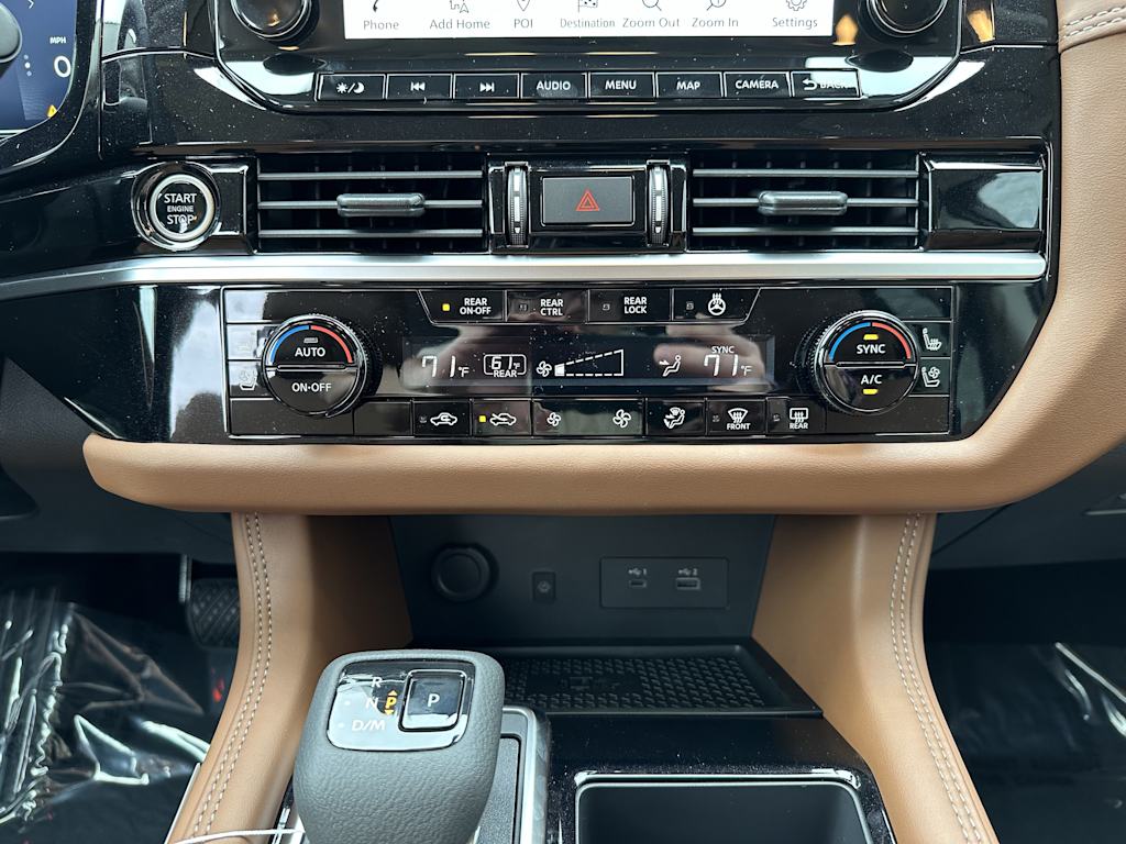 Thumbnail: 2025 Nissan Pathfinder - 26