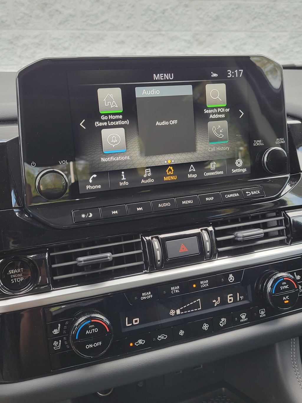 Thumbnail: 2025 Nissan Pathfinder - 13