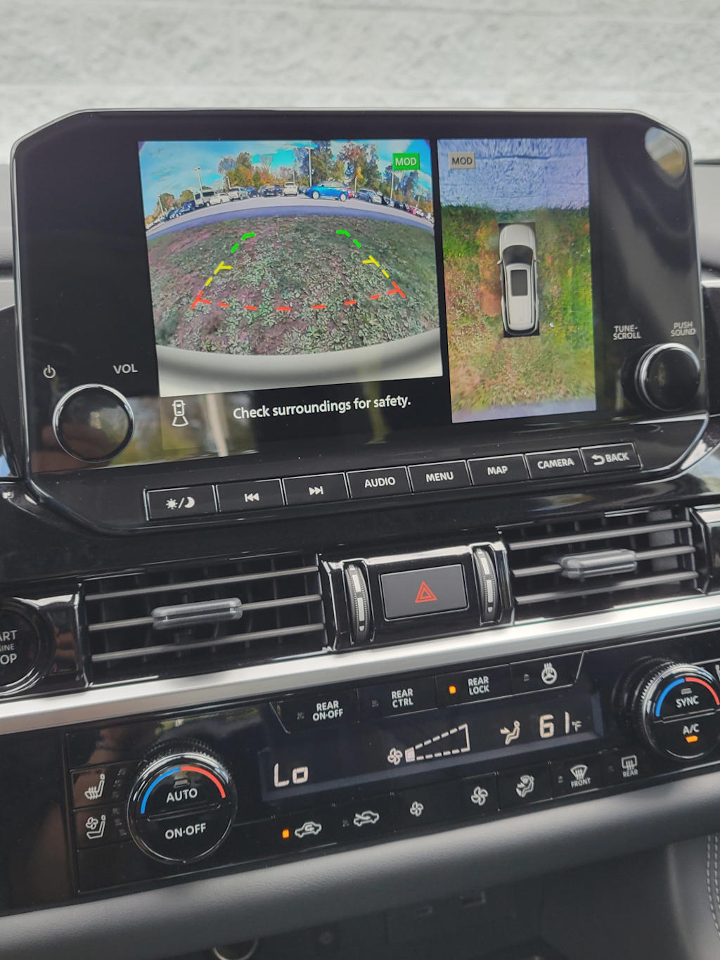 Thumbnail: 2025 Nissan Pathfinder - 29