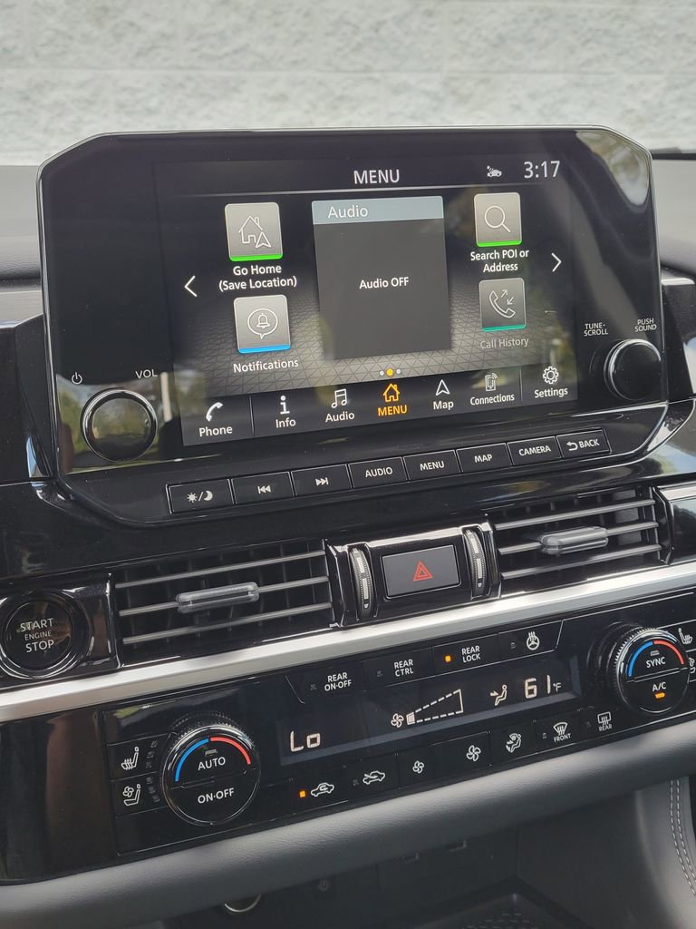 Thumbnail: 2025 Nissan Pathfinder - 45