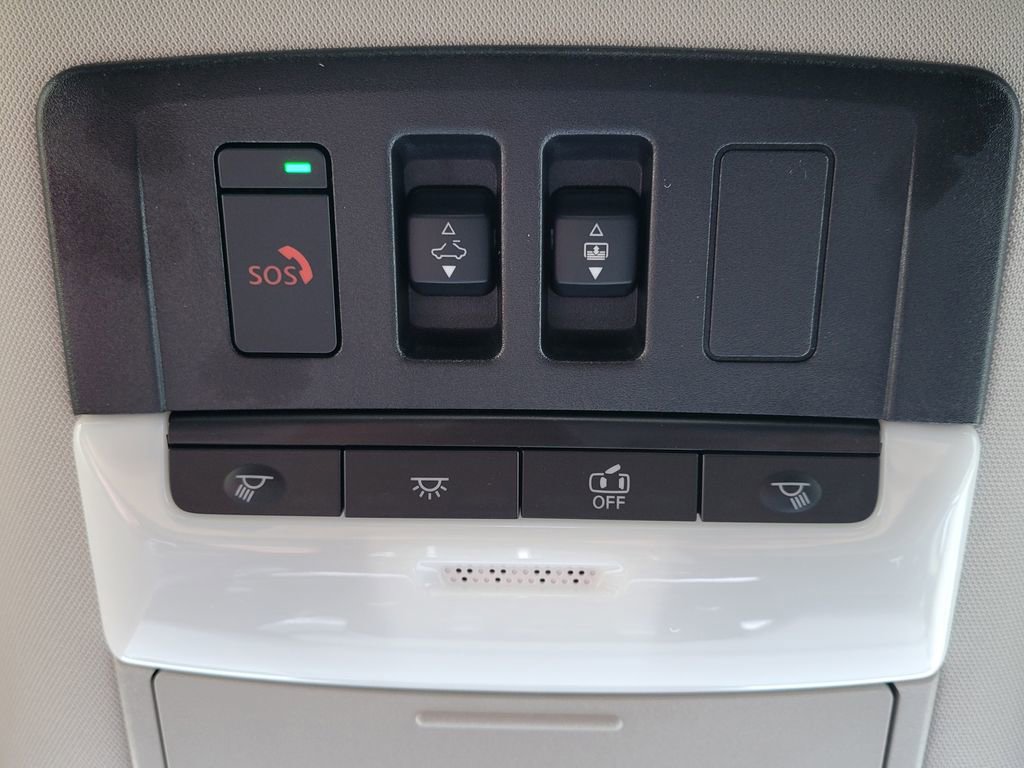 Thumbnail: 2025 Nissan Pathfinder - 52