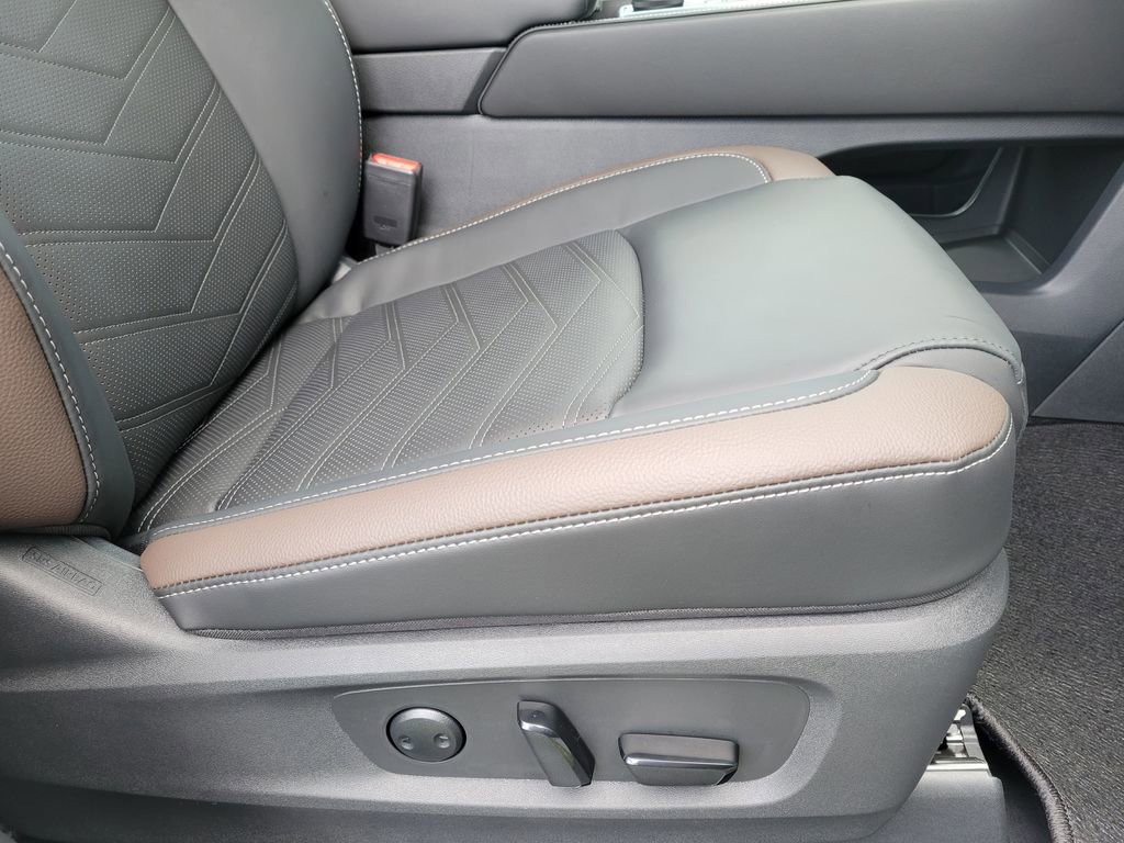 Thumbnail: 2025 Nissan Pathfinder - 31