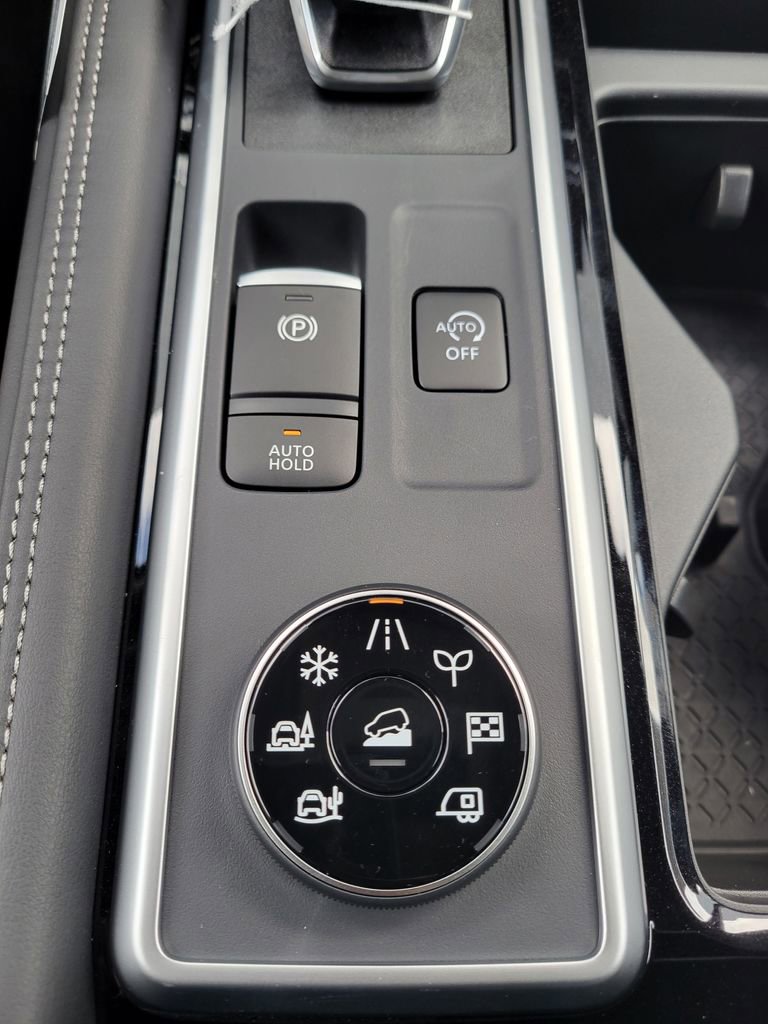 Thumbnail: 2025 Nissan Pathfinder - 44