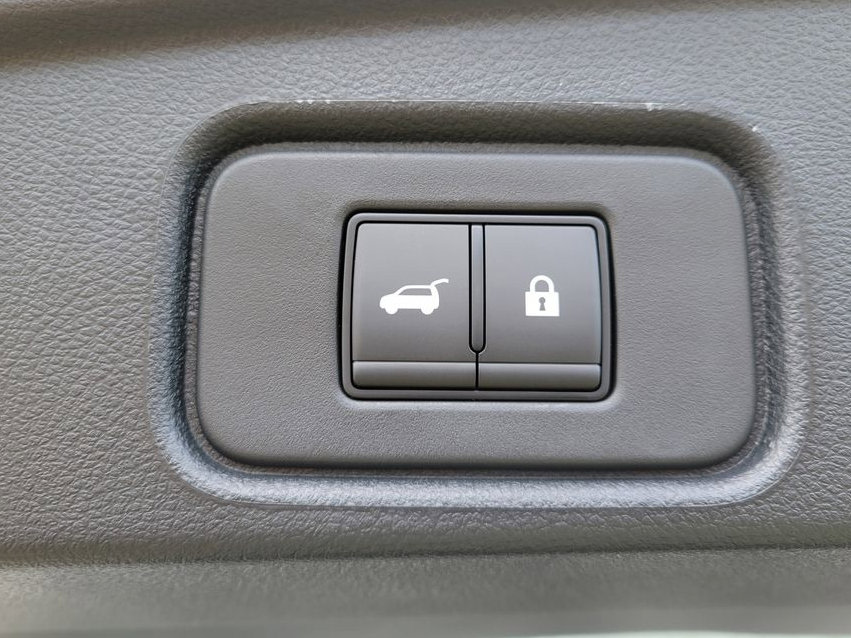 Thumbnail: 2025 Nissan Pathfinder - 41