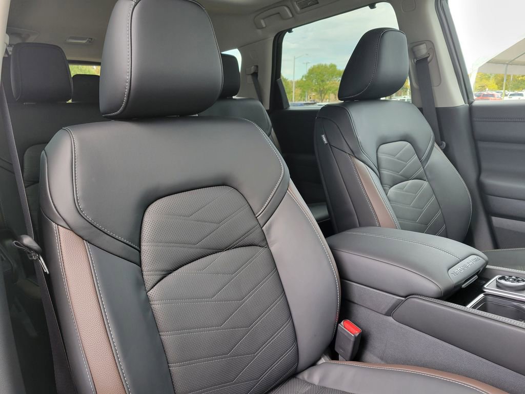 Thumbnail: 2025 Nissan Pathfinder - 10