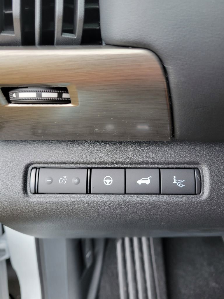 Thumbnail: 2025 Nissan Pathfinder - 43