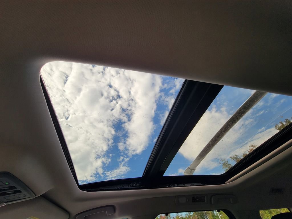 Thumbnail: 2025 Nissan Pathfinder - 53