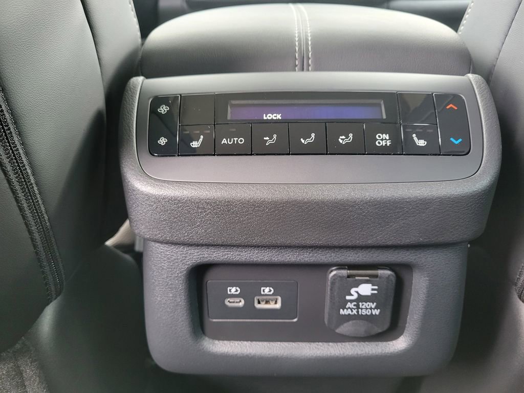 Thumbnail: 2025 Nissan Pathfinder - 36