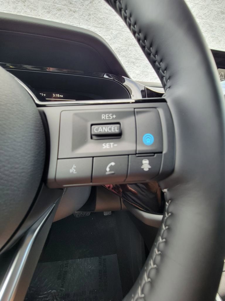 Thumbnail: 2025 Nissan Pathfinder - 49