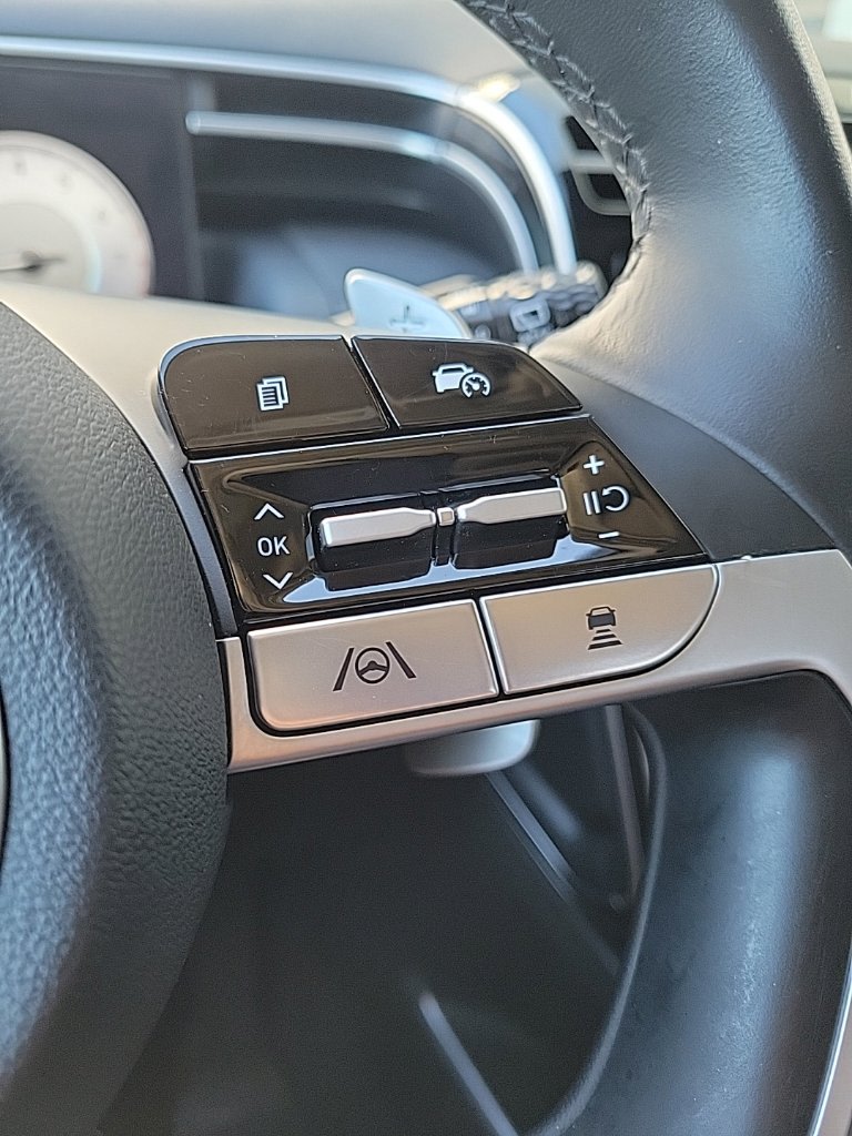 Thumbnail: 2022 Hyundai Tucson - 41