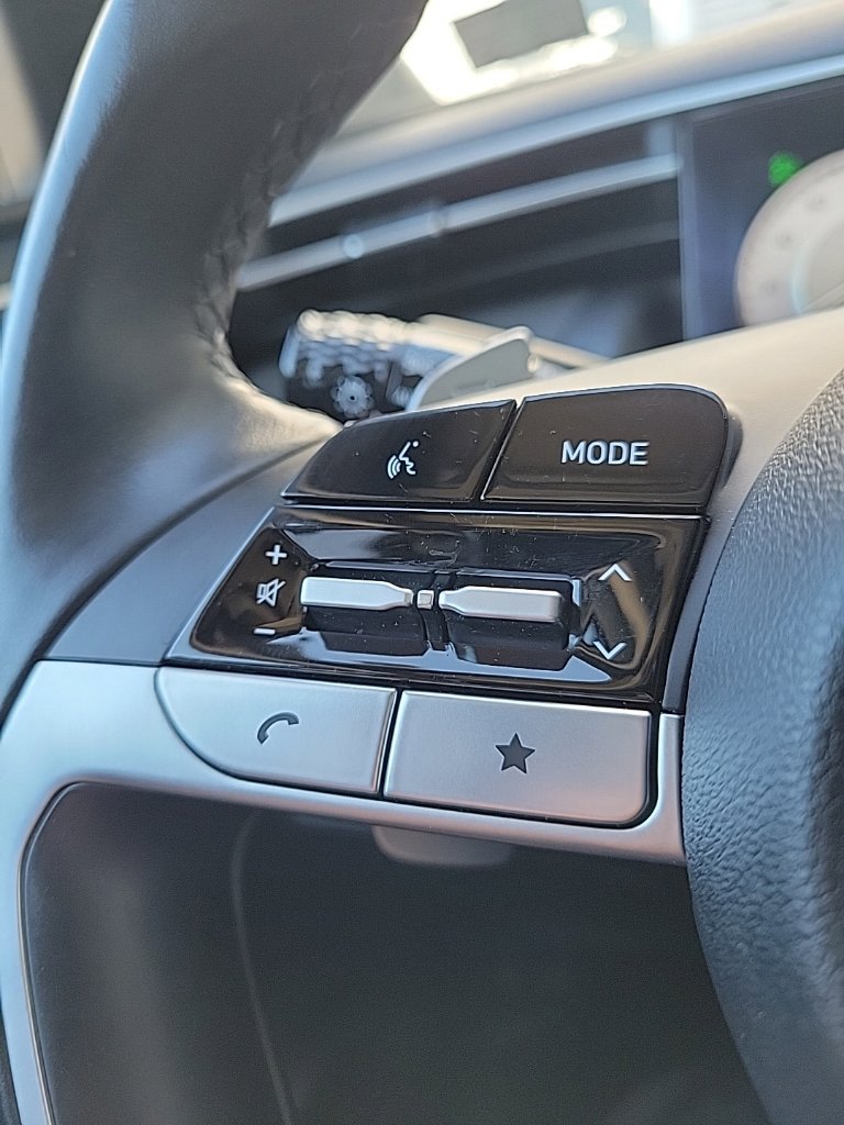 Thumbnail: 2022 Hyundai Tucson - 40