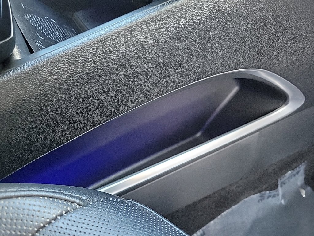 Thumbnail: 2022 Hyundai Tucson - 21