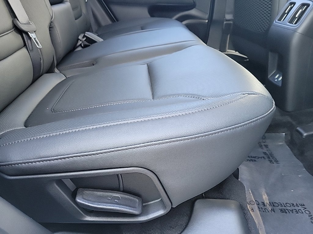 Thumbnail: 2022 Hyundai Tucson - 22