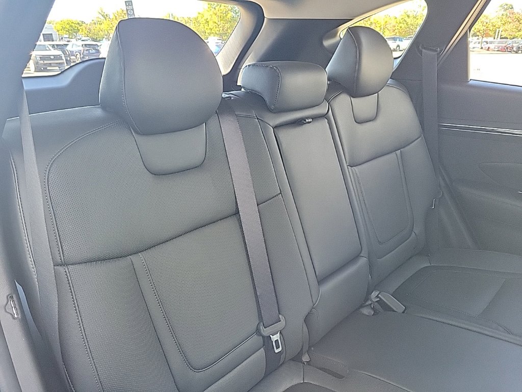 Thumbnail: 2022 Hyundai Tucson - 11