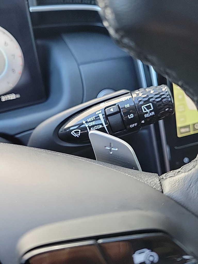 Thumbnail: 2022 Hyundai Tucson - 42