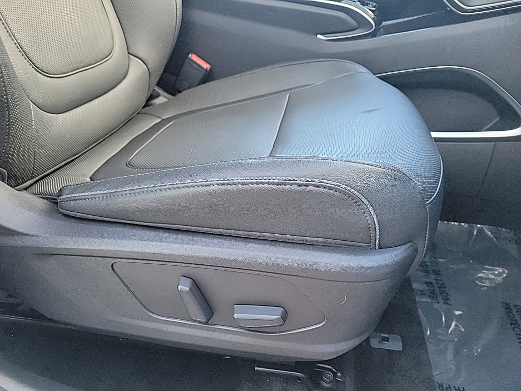 Thumbnail: 2022 Hyundai Tucson - 20