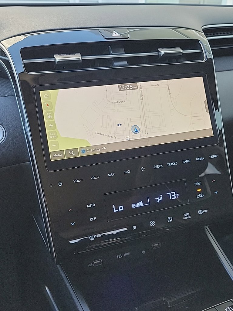 Thumbnail: 2022 Hyundai Tucson - 37