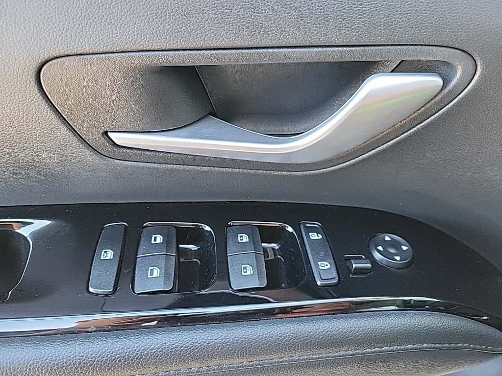 Thumbnail: 2022 Hyundai Tucson - 32