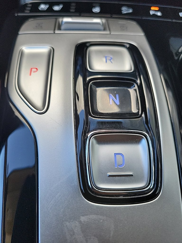 Thumbnail: 2022 Hyundai Tucson - 34