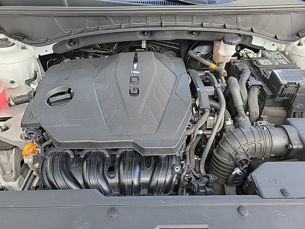 Thumbnail: 2022 Hyundai Tucson - 9