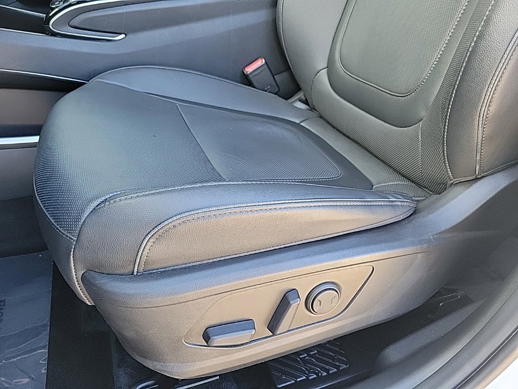 Thumbnail: 2022 Hyundai Tucson - 28