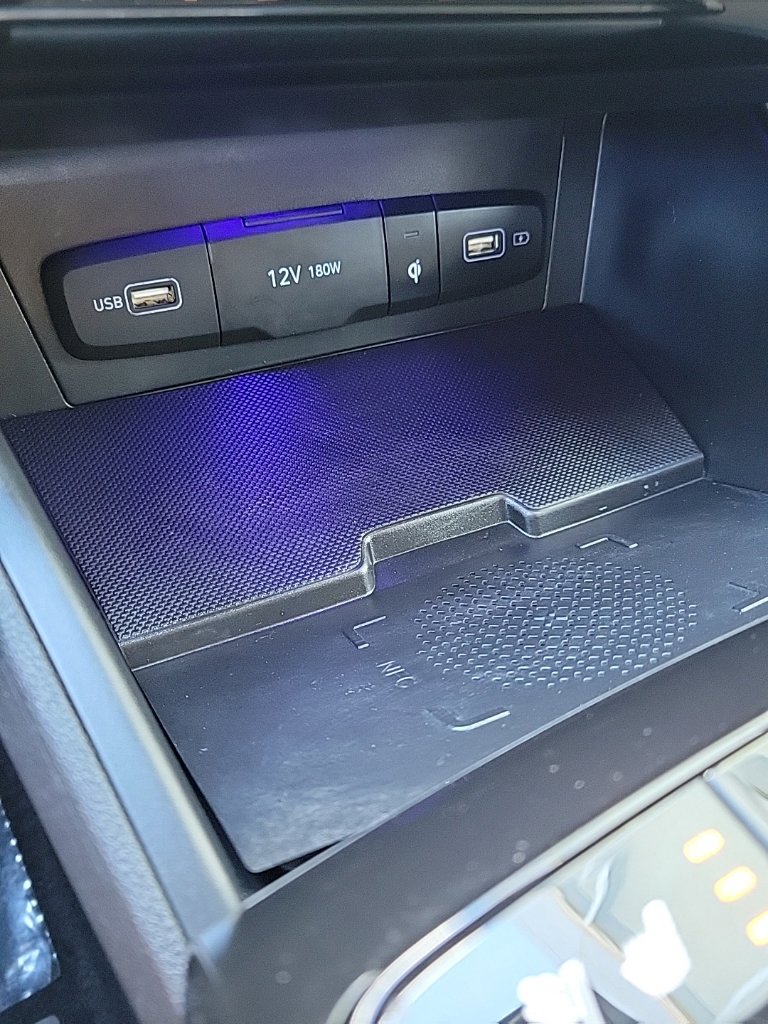 Thumbnail: 2022 Hyundai Tucson - 36