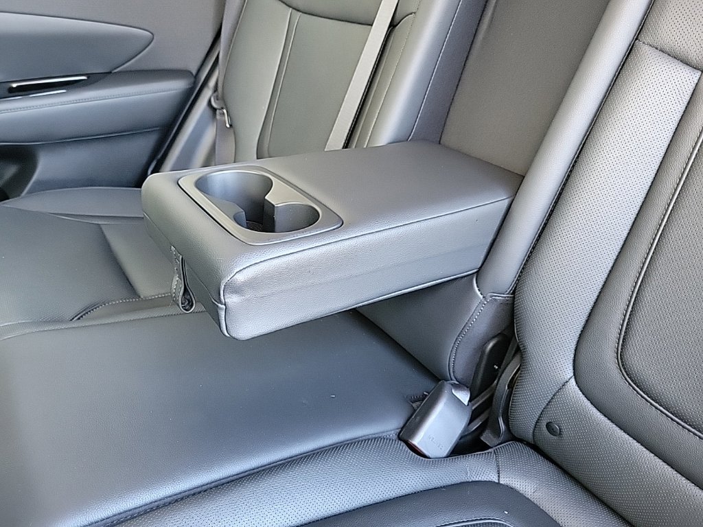 Thumbnail: 2022 Hyundai Tucson - 24