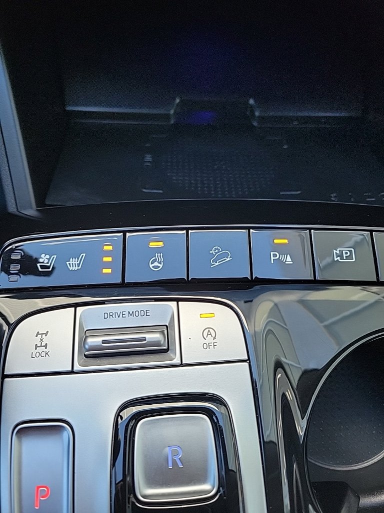 Thumbnail: 2022 Hyundai Tucson - 35