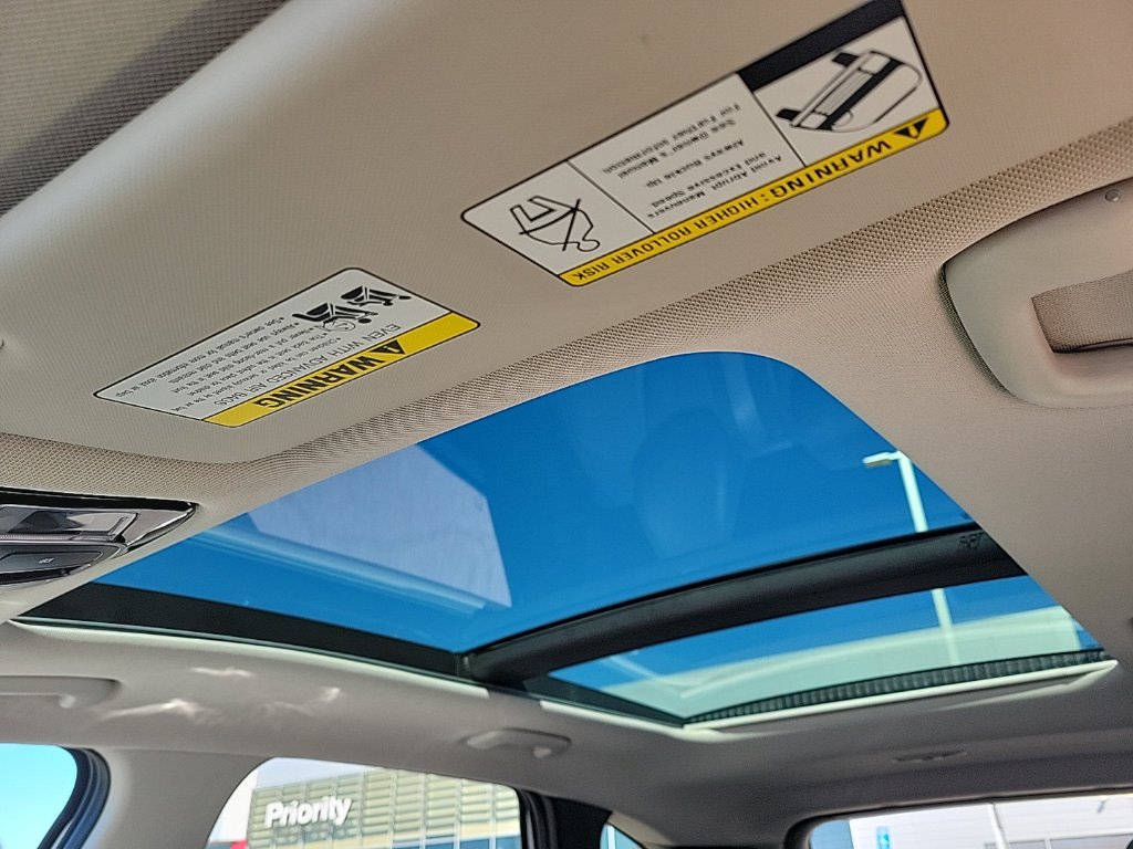 Thumbnail: 2022 Hyundai Tucson - 45