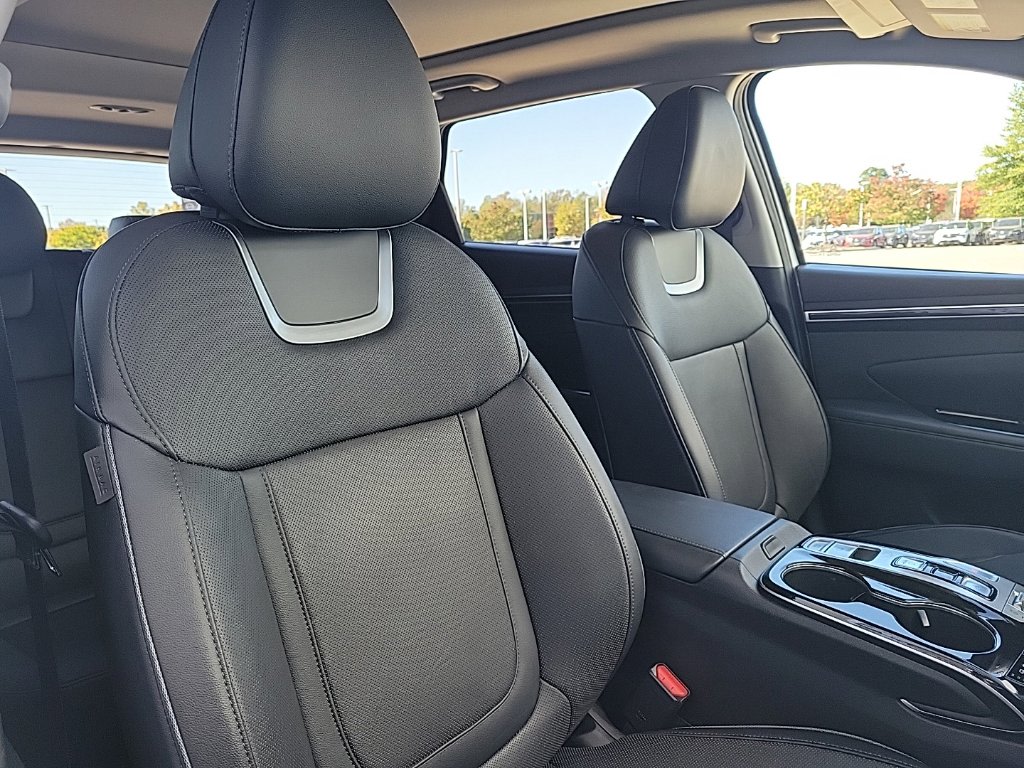 Thumbnail: 2022 Hyundai Tucson - 10