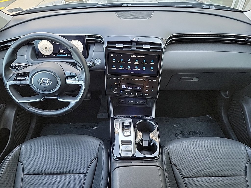 Thumbnail: 2023 Hyundai Tucson - 2