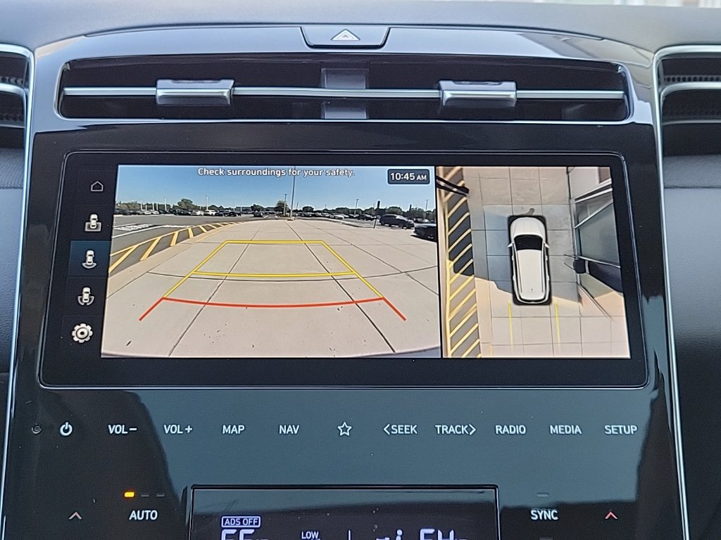 Thumbnail: 2023 Hyundai Tucson - 31