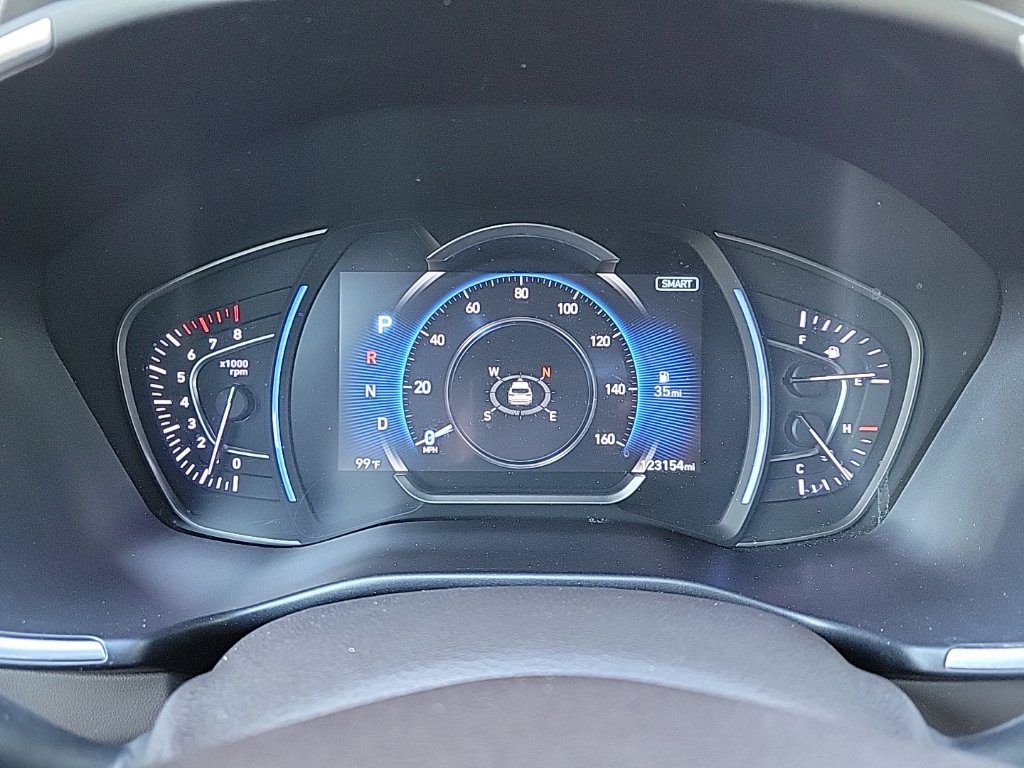 Thumbnail: 2020 Hyundai Santa Fe - 13