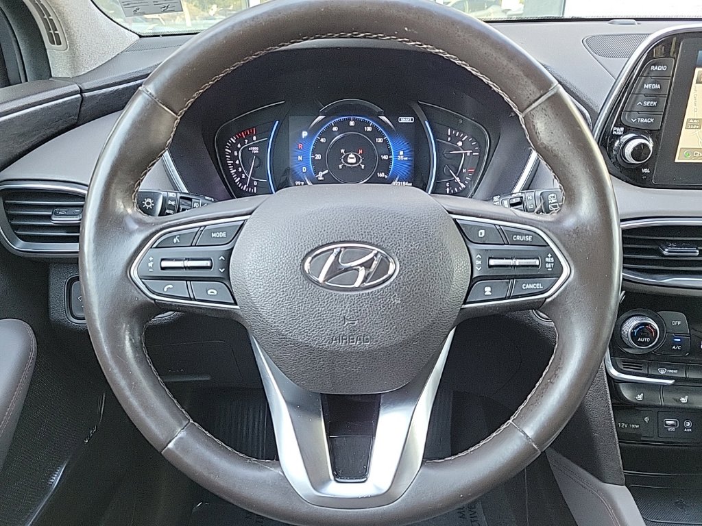 Thumbnail: 2020 Hyundai Santa Fe - 7