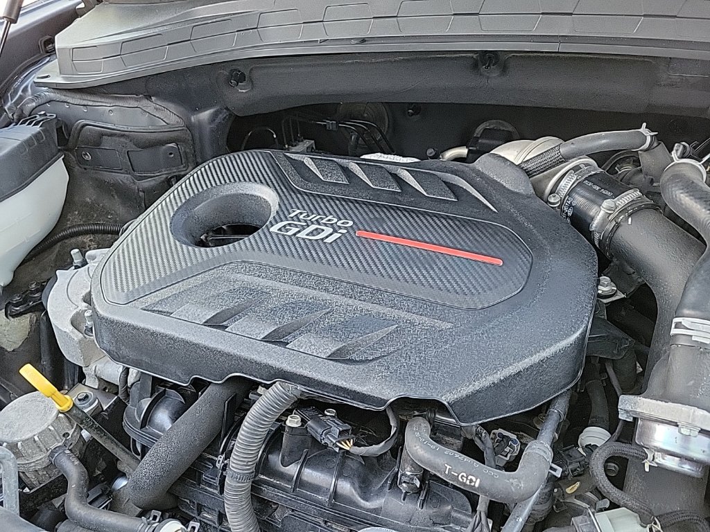 Thumbnail: 2020 Hyundai Santa Fe - 6