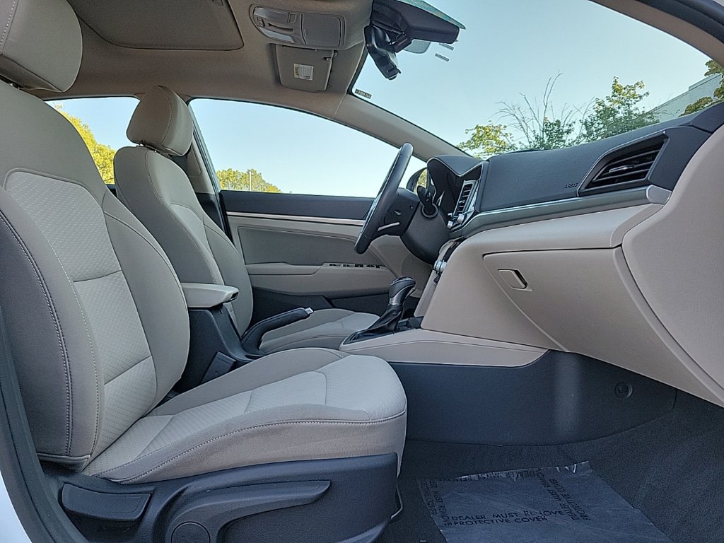 Thumbnail: 2020 Hyundai Elantra - 11