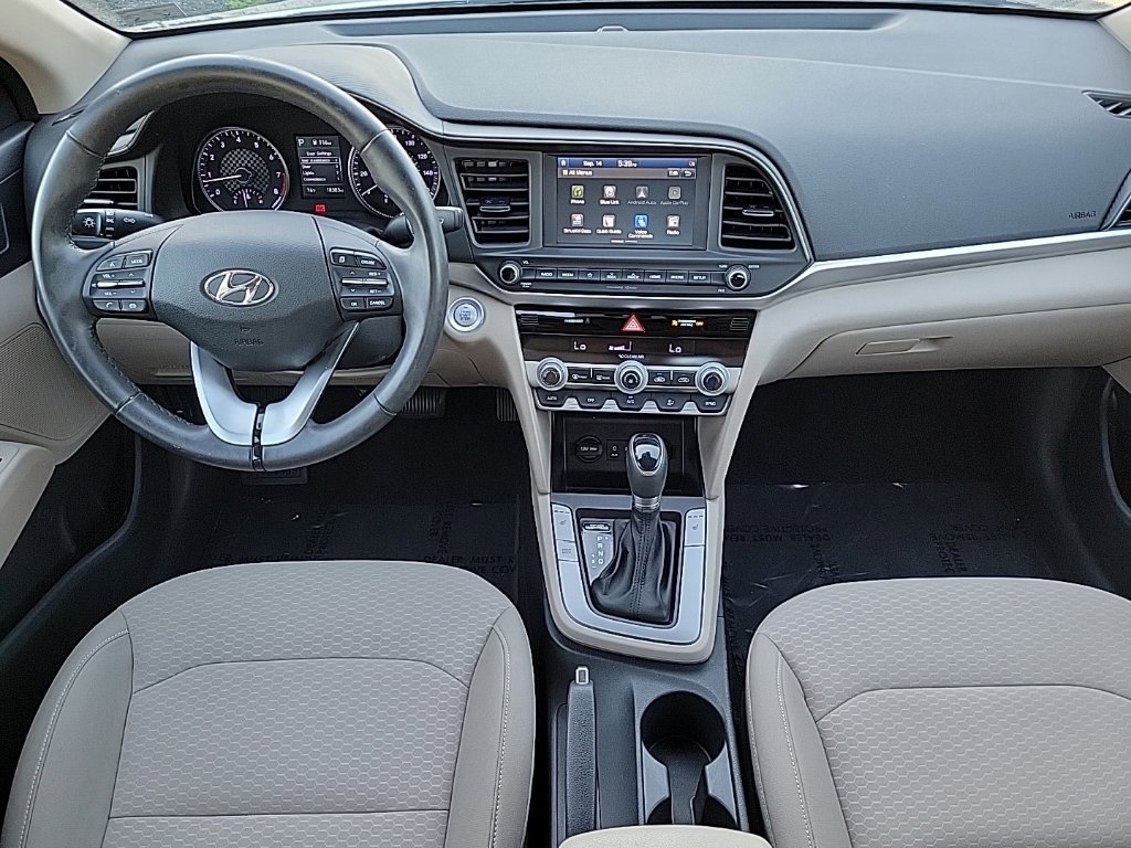 Thumbnail: 2020 Hyundai Elantra - 2