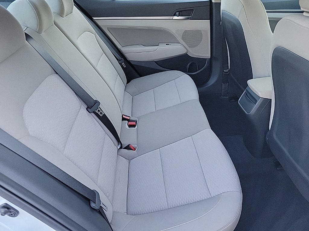 Thumbnail: 2020 Hyundai Elantra - 23