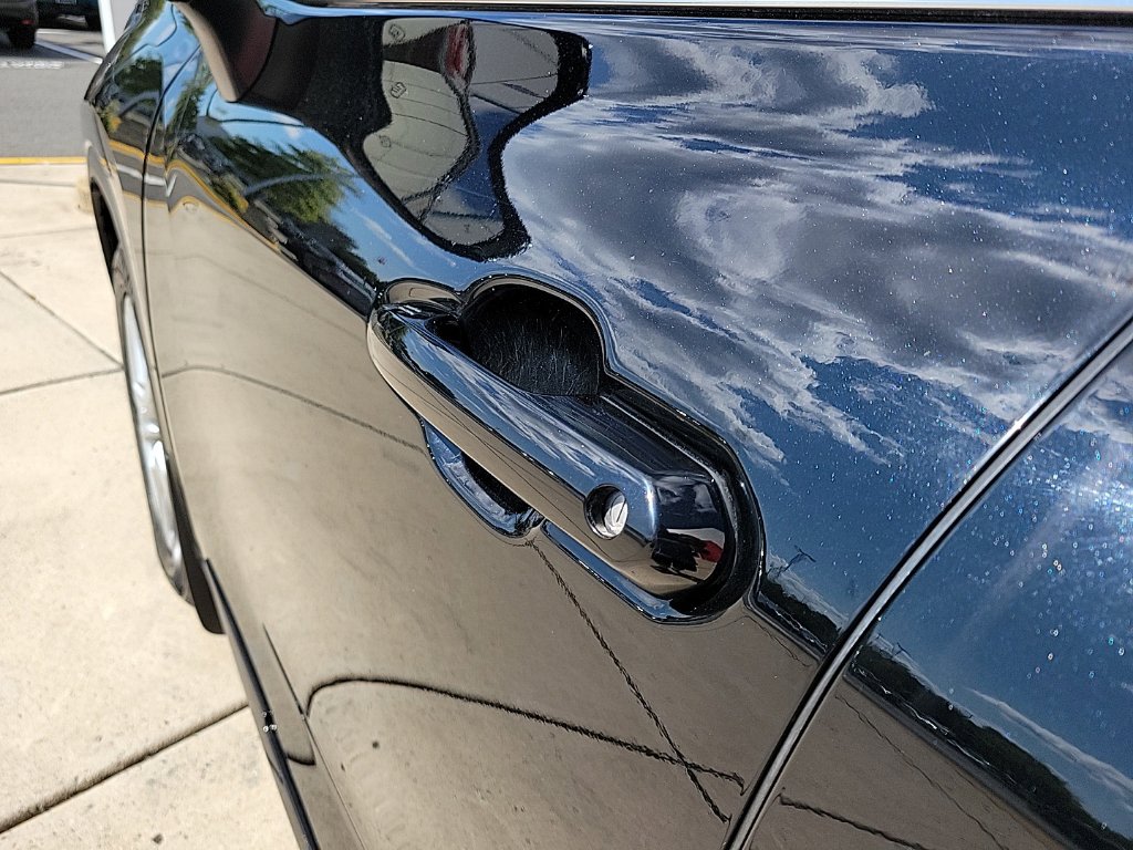 Thumbnail: 2022 Toyota Highlander - 18