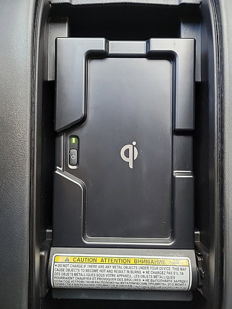 Thumbnail: 2021 Toyota Highlander - 12