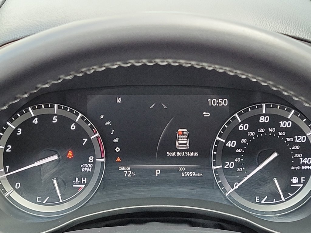 Thumbnail: 2021 Toyota Highlander - 14