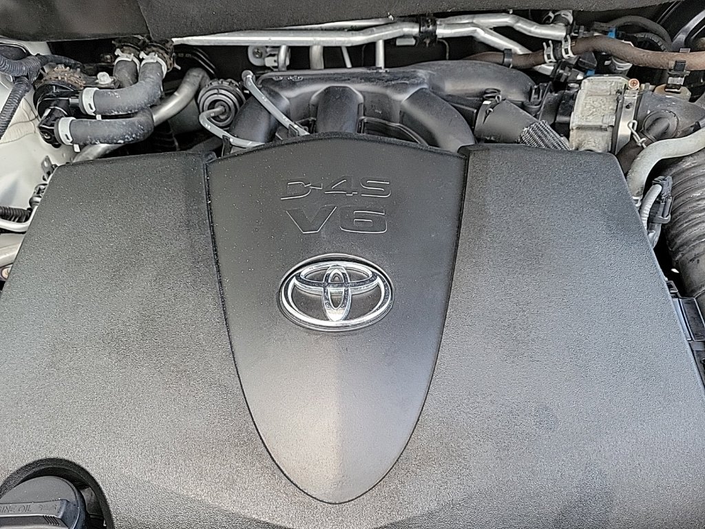 Thumbnail: 2021 Toyota Highlander - 8