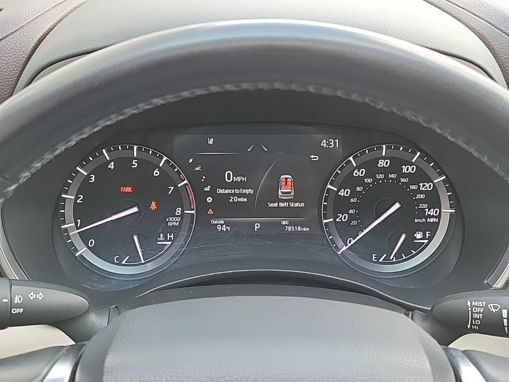 Thumbnail: 2021 Toyota Highlander - 14