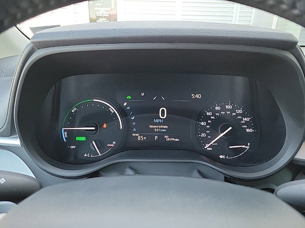 Thumbnail: 2025 Toyota Sienna - 14