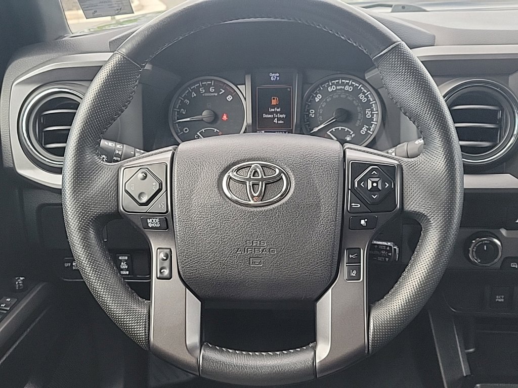 Thumbnail: 2021 Toyota Tacoma - 8