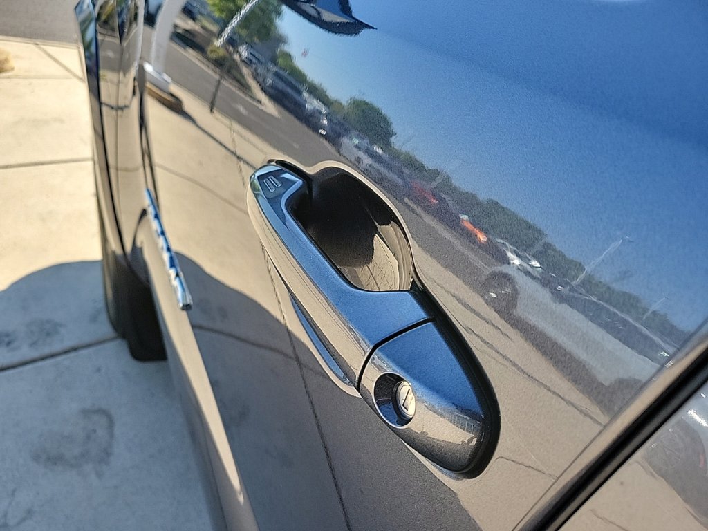 Thumbnail: 2021 Toyota Tacoma - 19