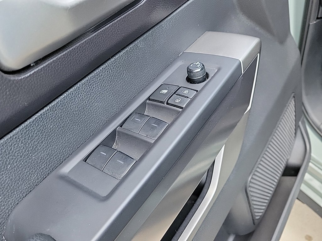 Thumbnail: 2024 Toyota Tundra - 31