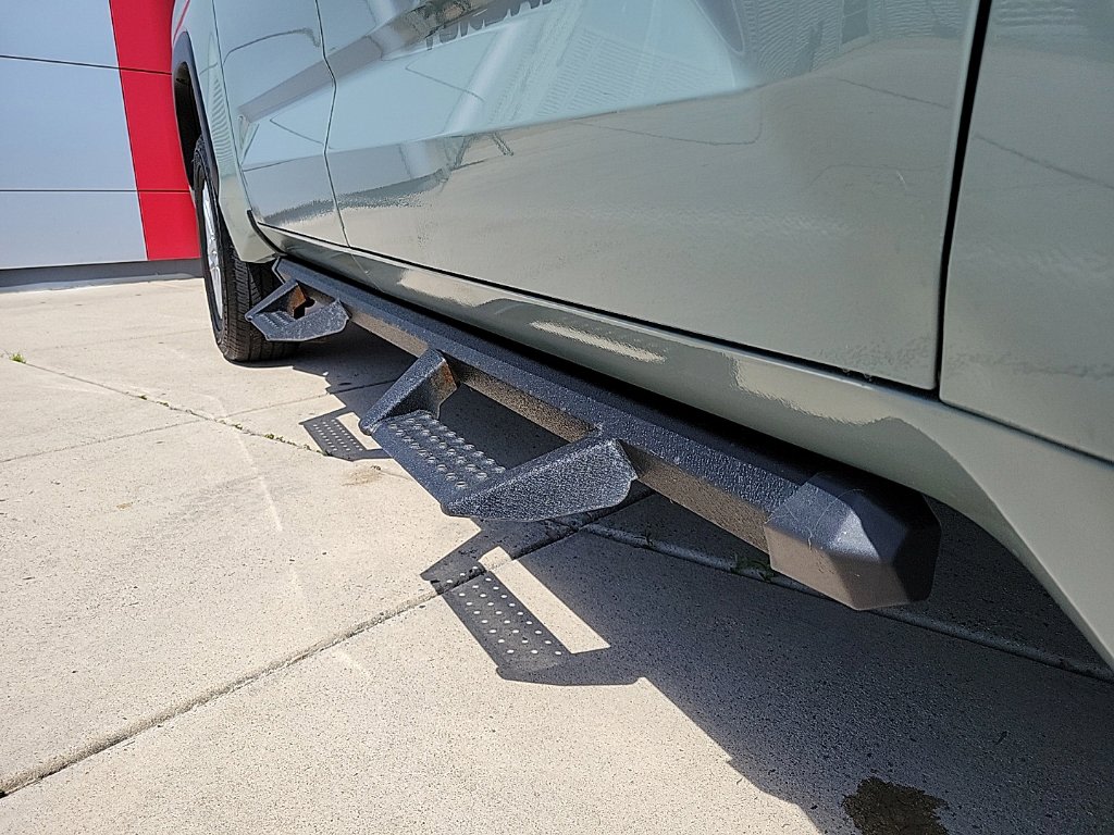 Thumbnail: 2024 Toyota Tundra - 6